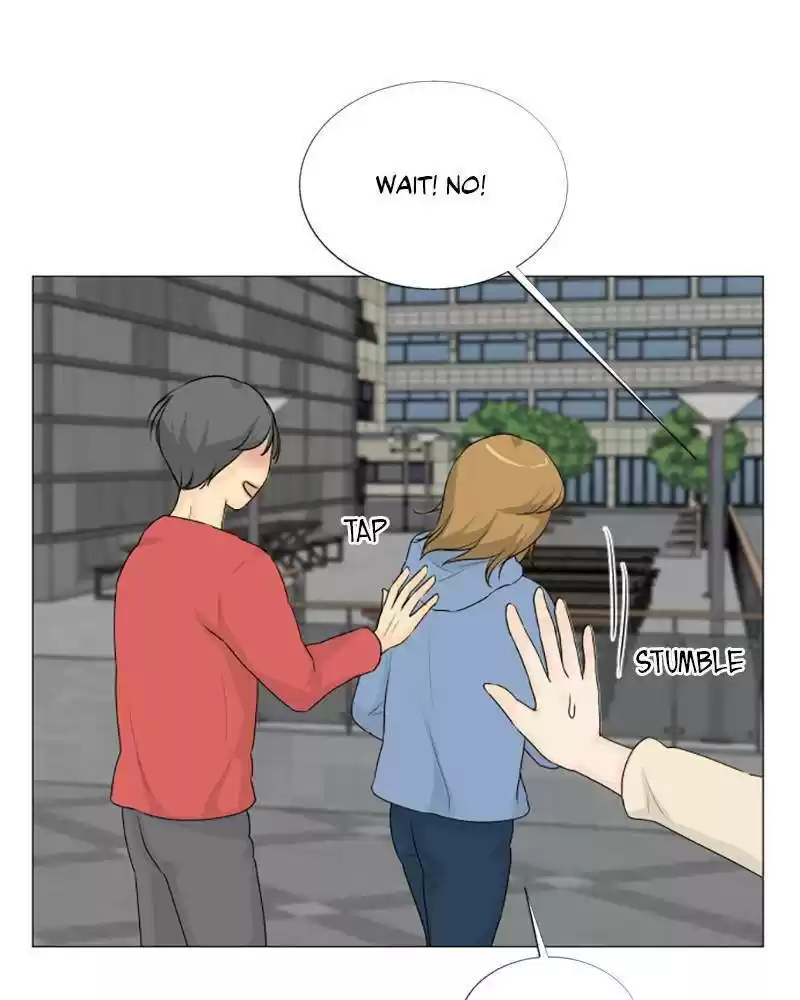 Half Ghost Chapter 16