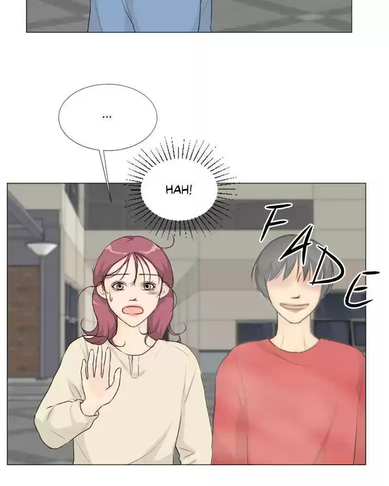 Half Ghost Chapter 16