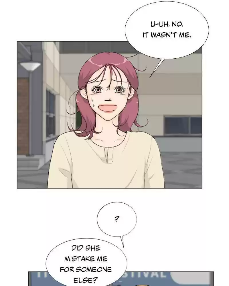 Half Ghost Chapter 16