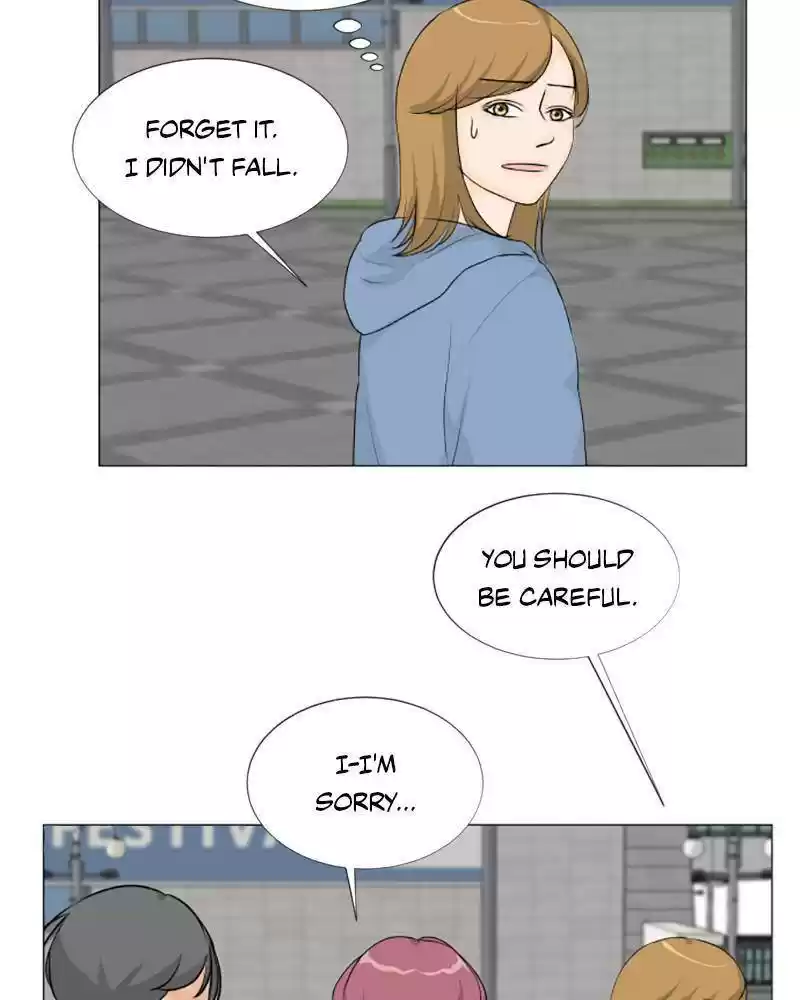 Half Ghost Chapter 16