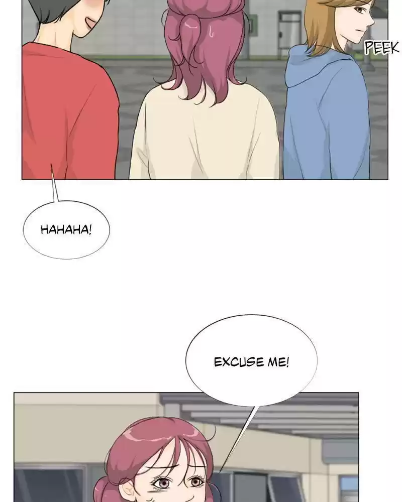 Half Ghost Chapter 16