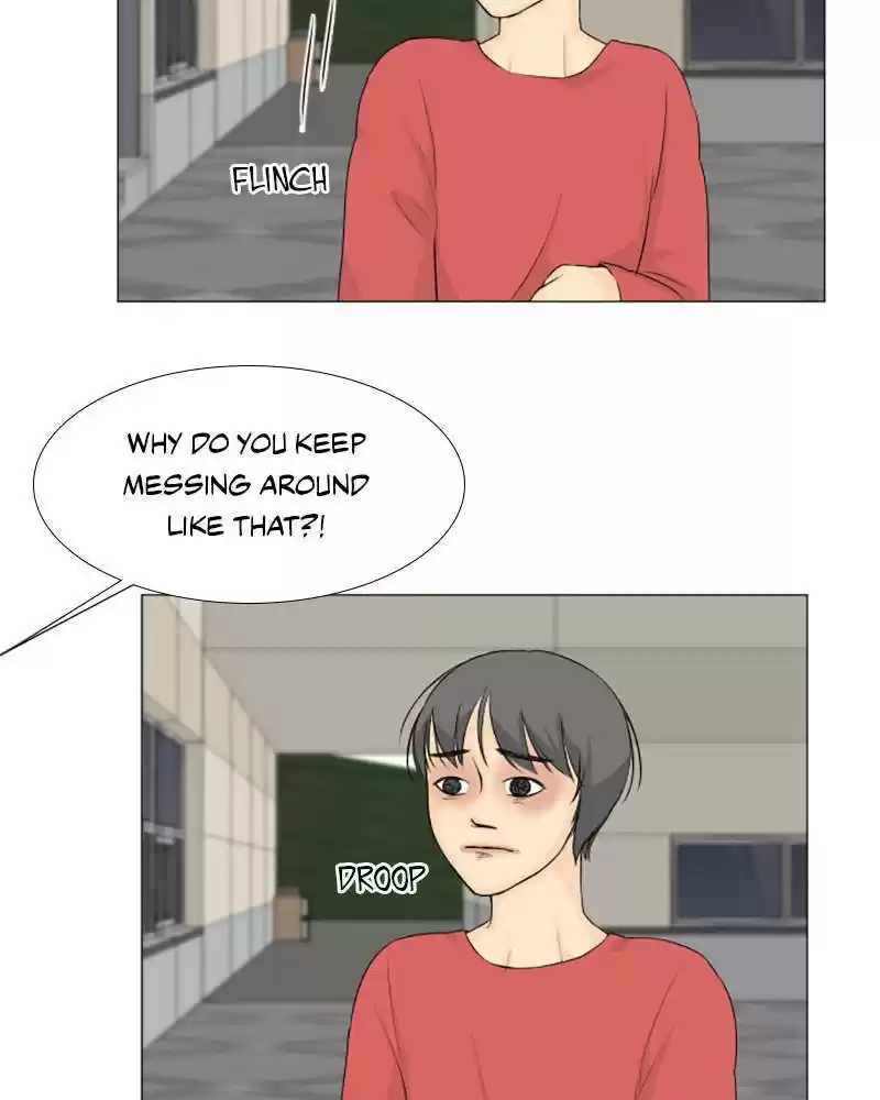 Half Ghost Chapter 16