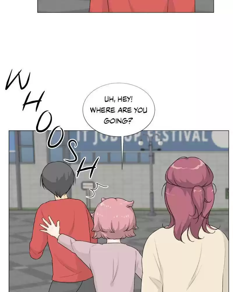 Half Ghost Chapter 16