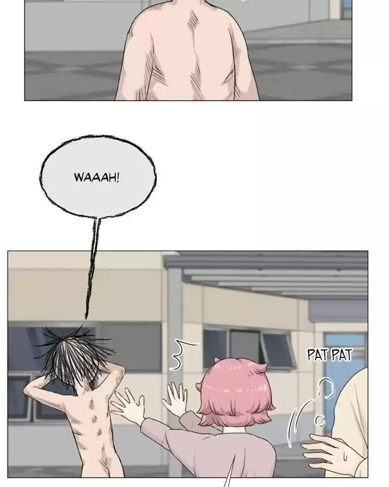 Half Ghost Chapter 16