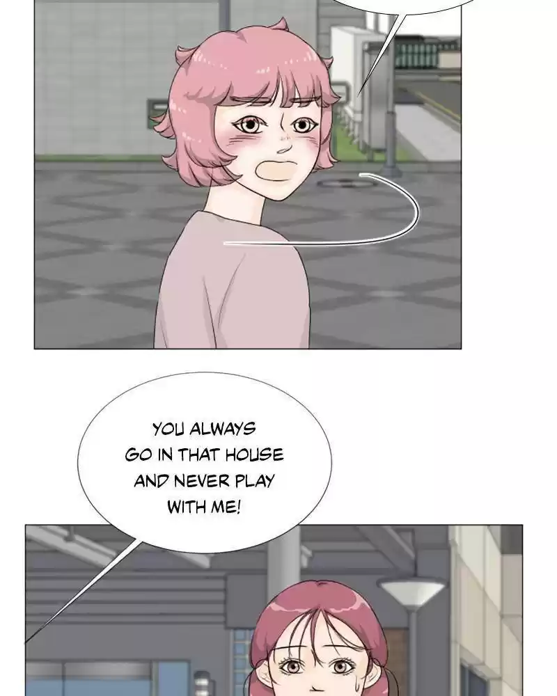 Half Ghost Chapter 16