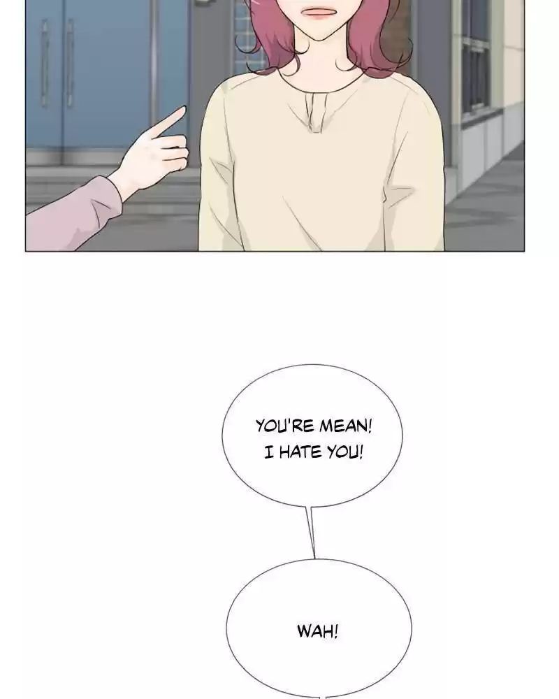 Half Ghost Chapter 16