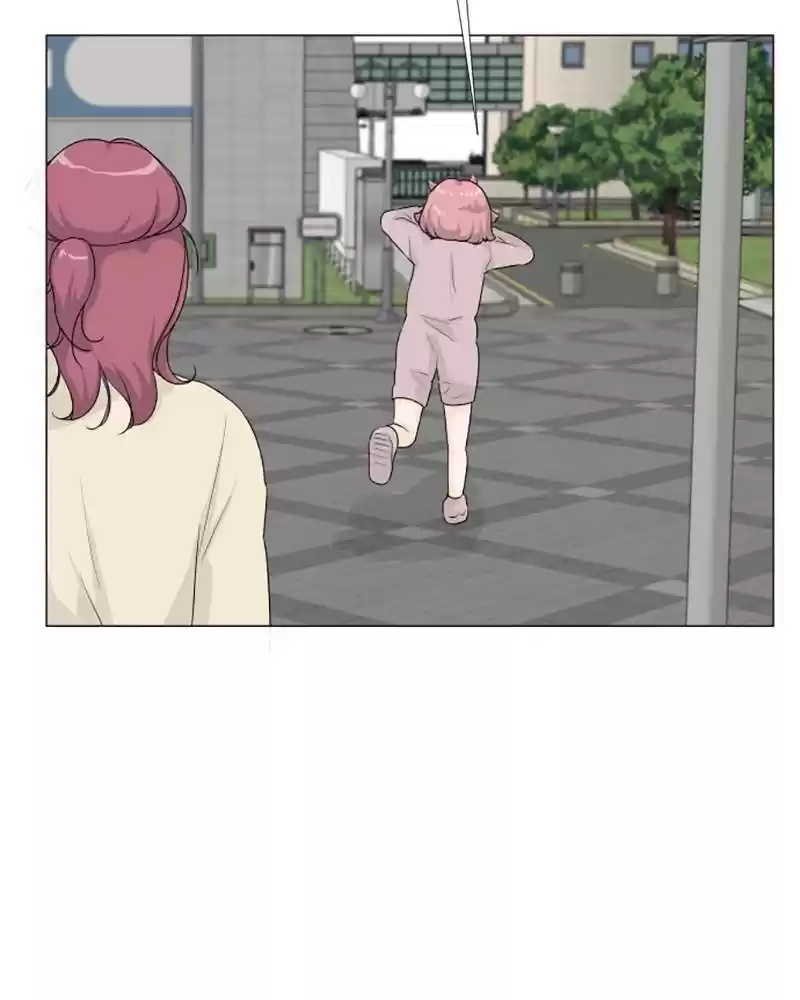 Half Ghost Chapter 16