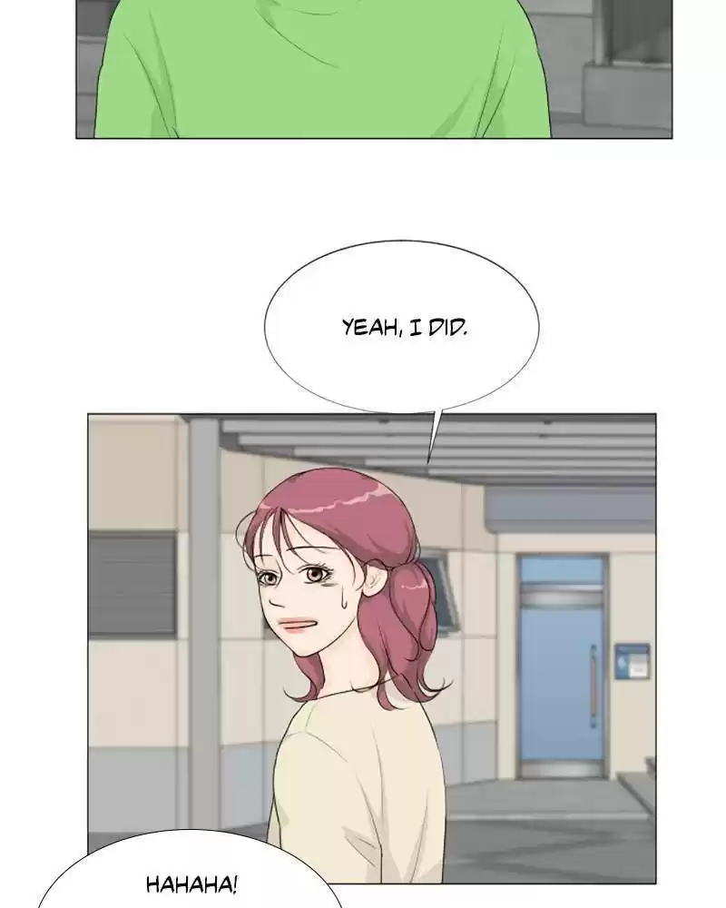 Half Ghost Chapter 16