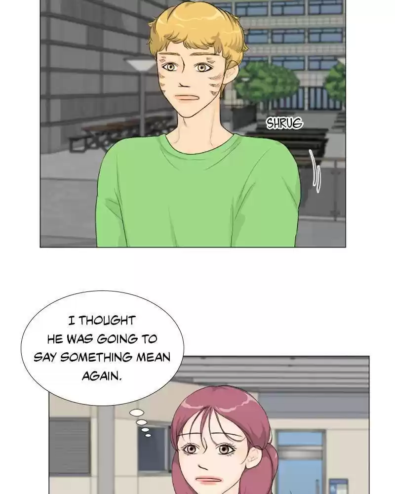 Half Ghost Chapter 16