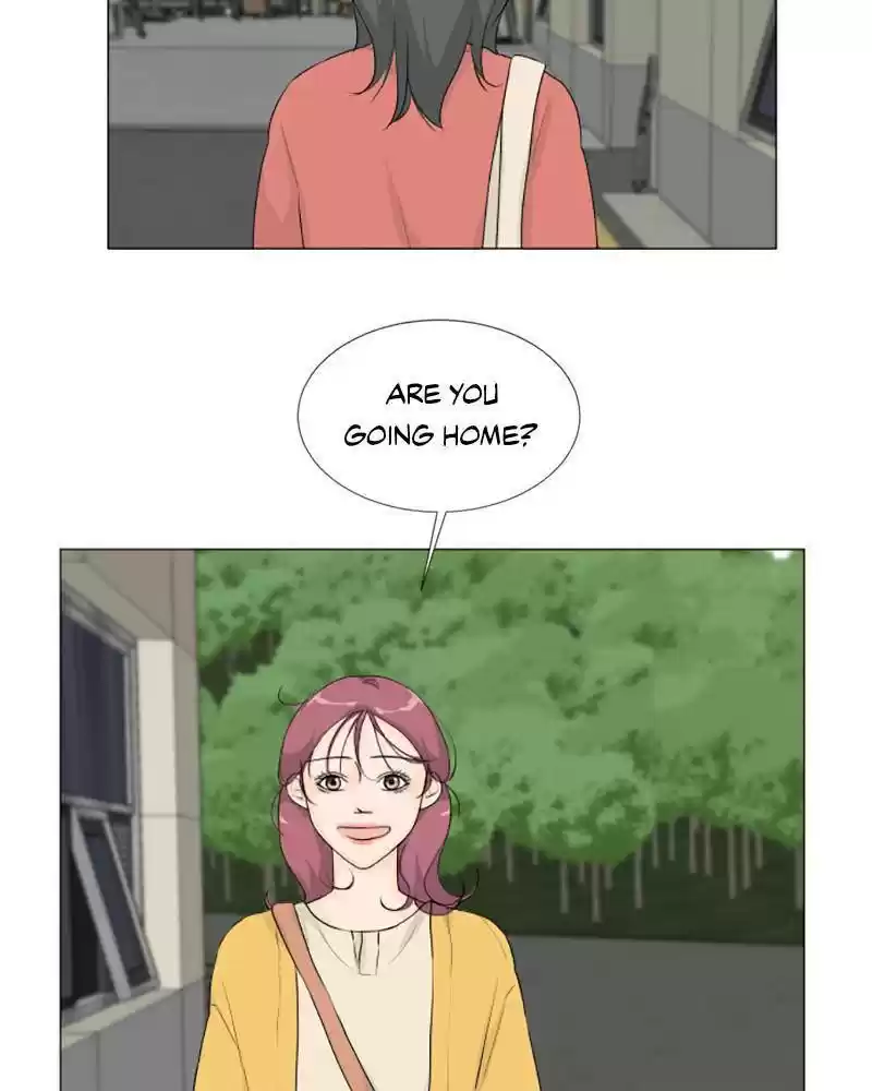 Half Ghost Chapter 16