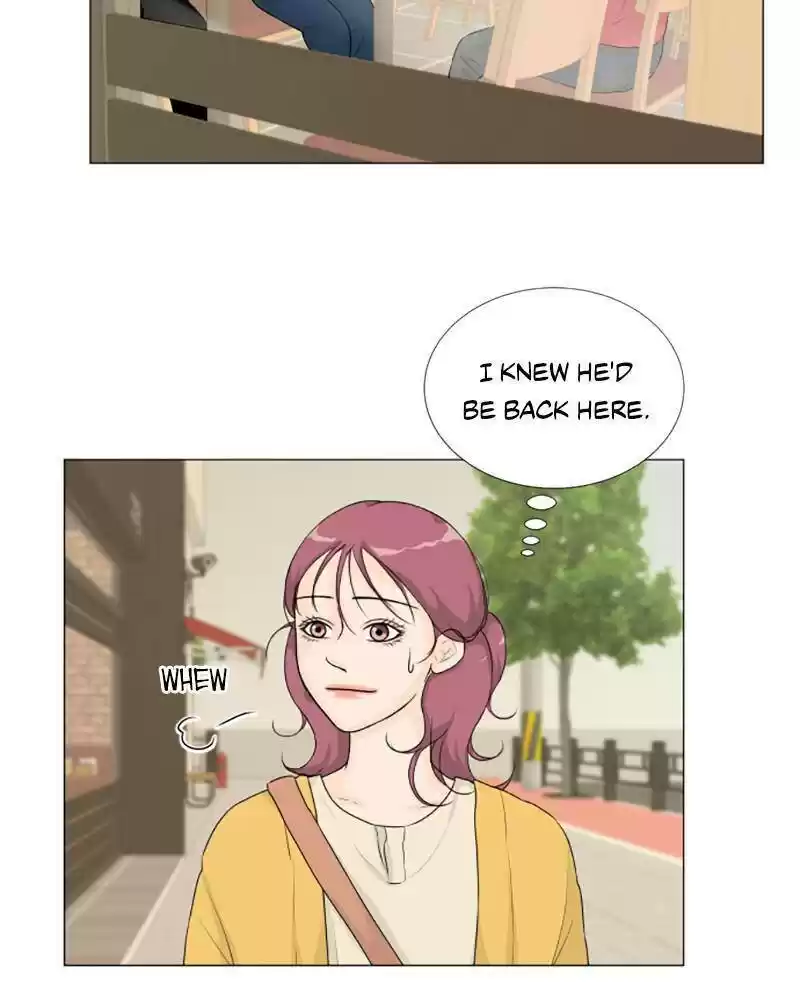 Half Ghost Chapter 16