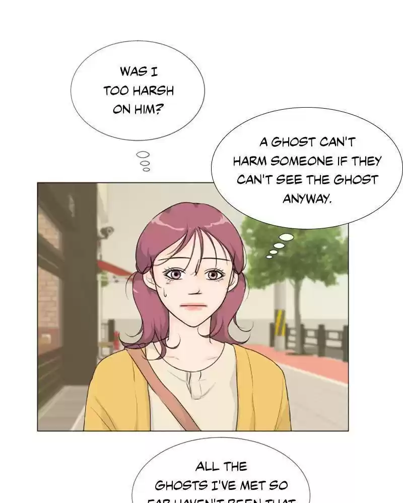 Half Ghost Chapter 16