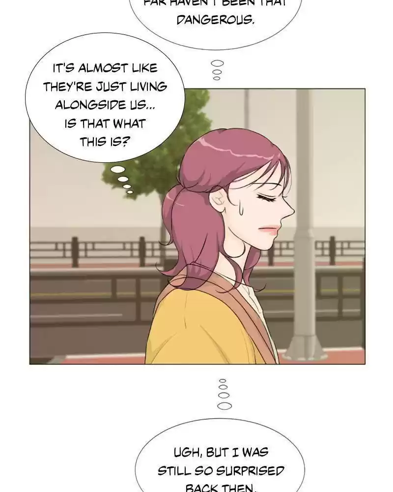 Half Ghost Chapter 16