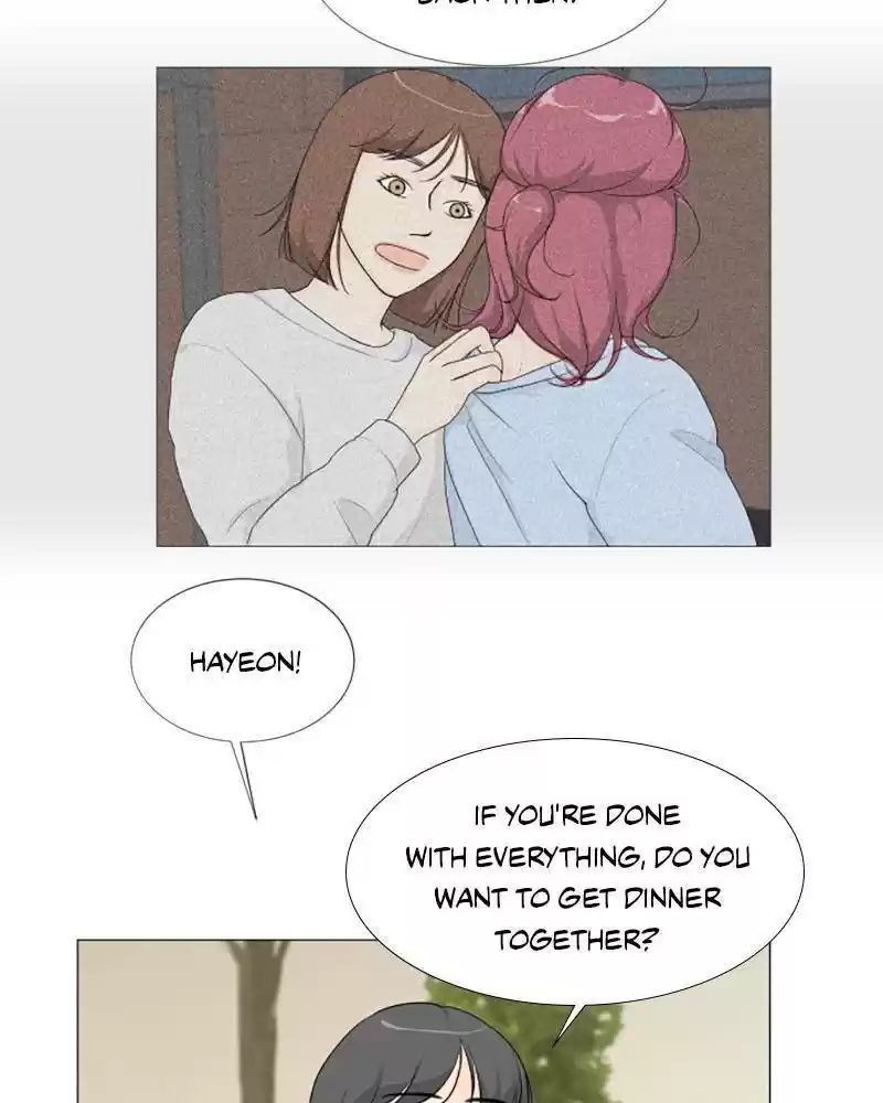 Half Ghost Chapter 16