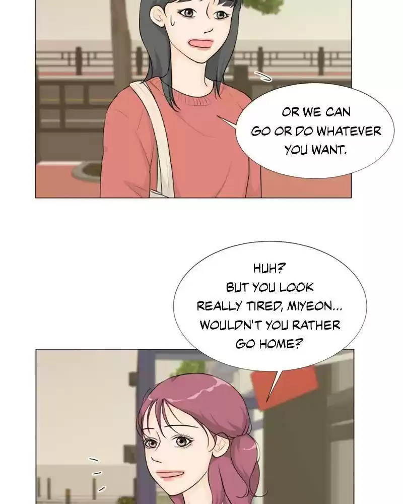 Half Ghost Chapter 16