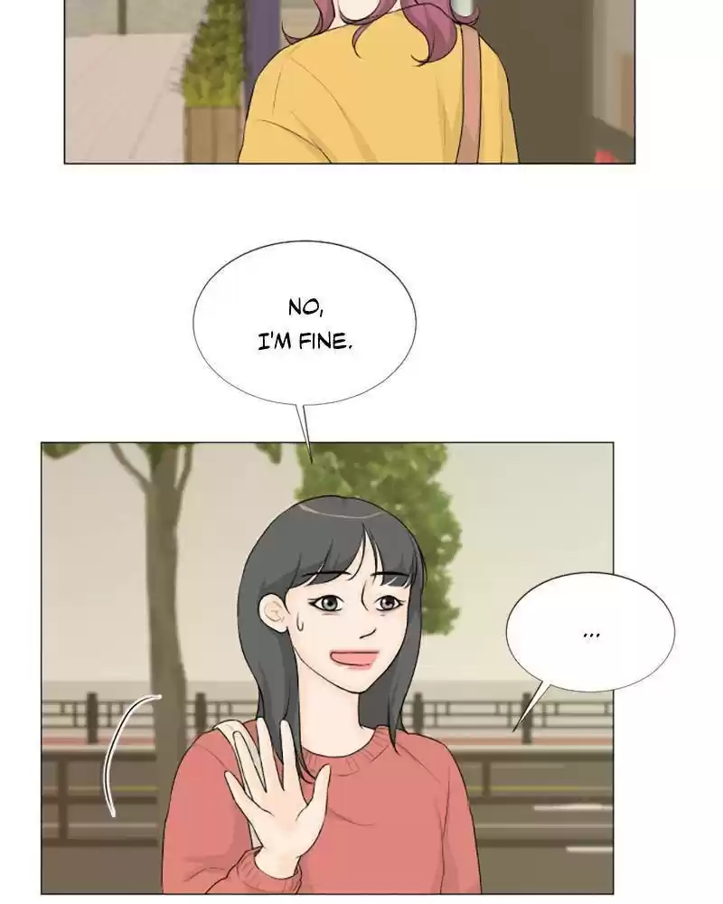 Half Ghost Chapter 16