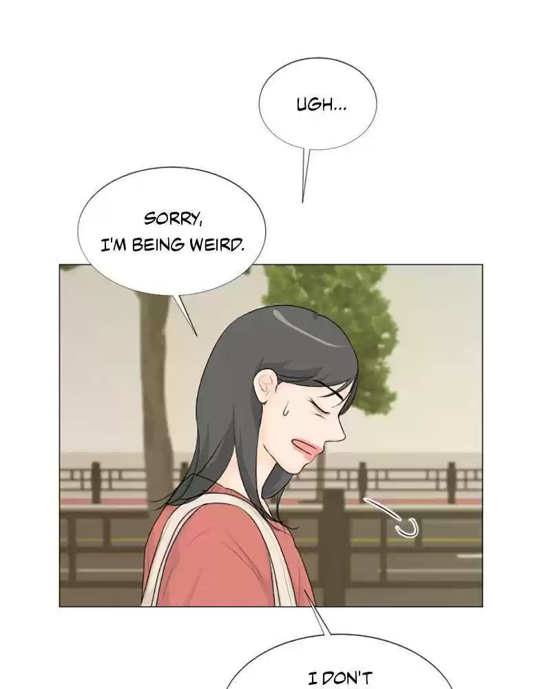 Half Ghost Chapter 16