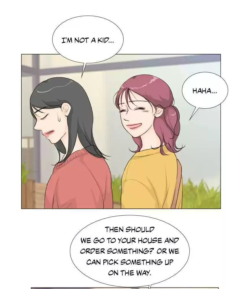 Half Ghost Chapter 16