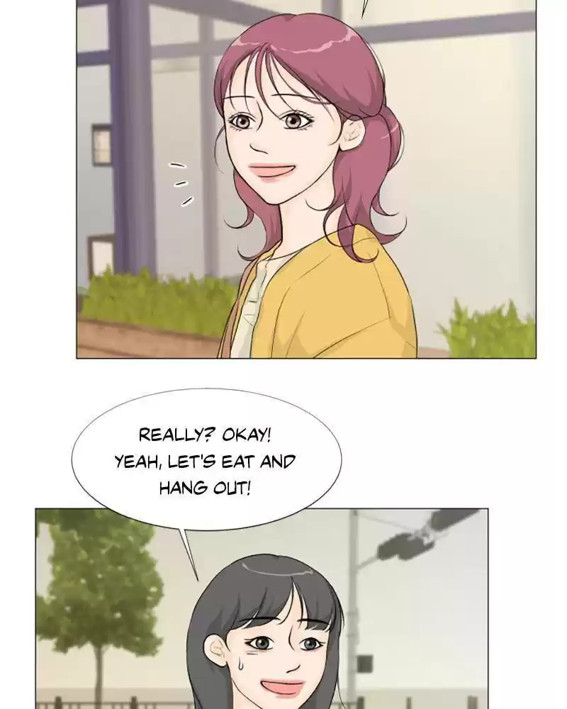 Half Ghost Chapter 16