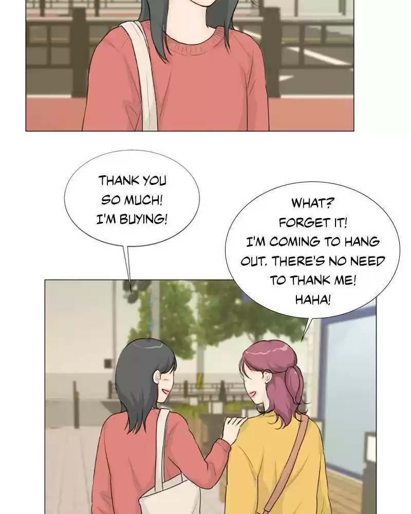 Half Ghost Chapter 16