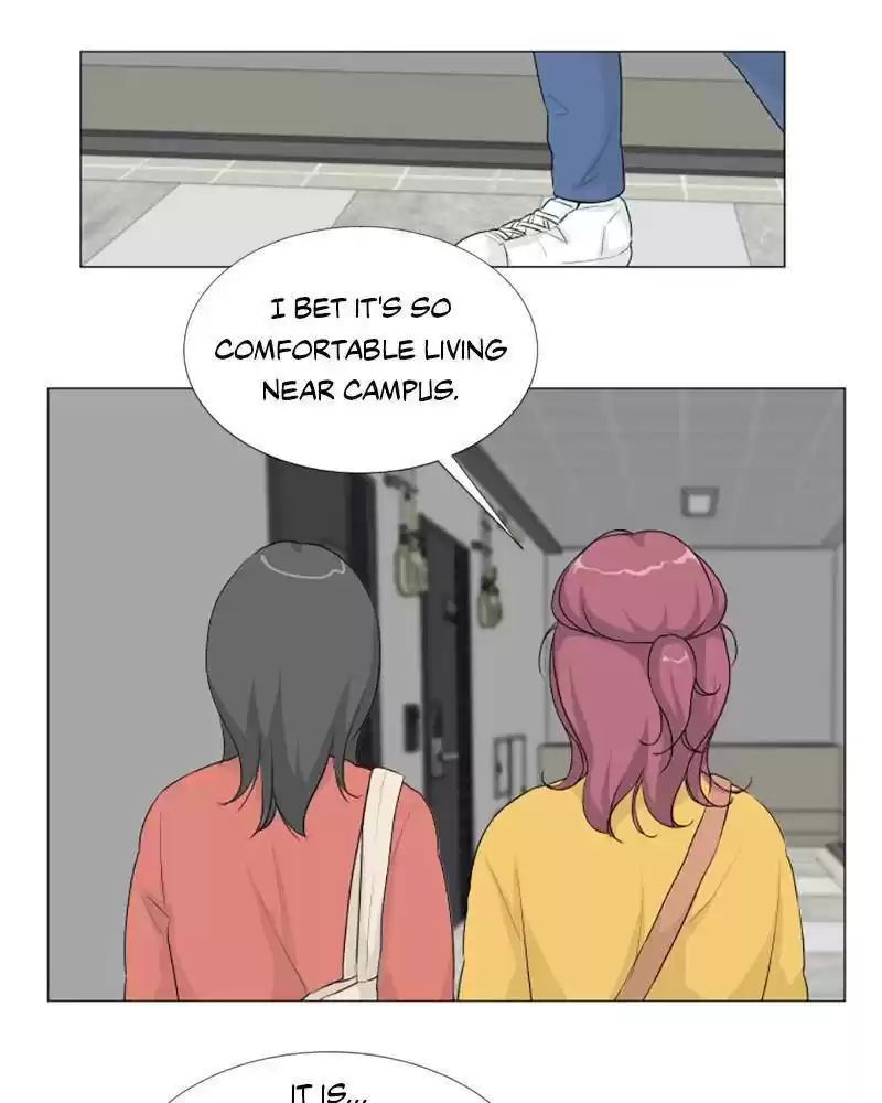 Half Ghost Chapter 16