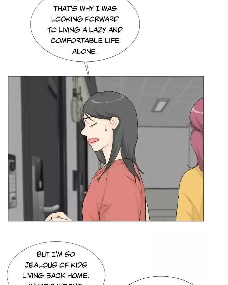 Half Ghost Chapter 16