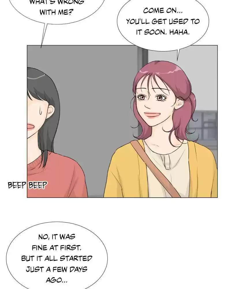 Half Ghost Chapter 16