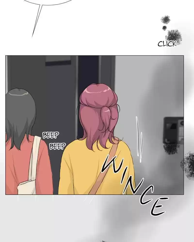 Half Ghost Chapter 16