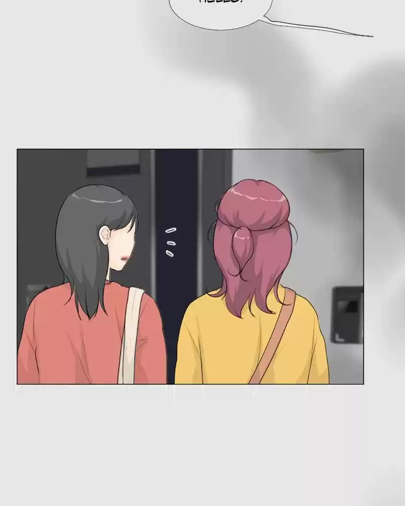 Half Ghost Chapter 16