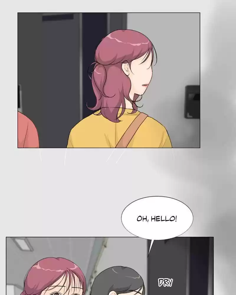 Half Ghost Chapter 16