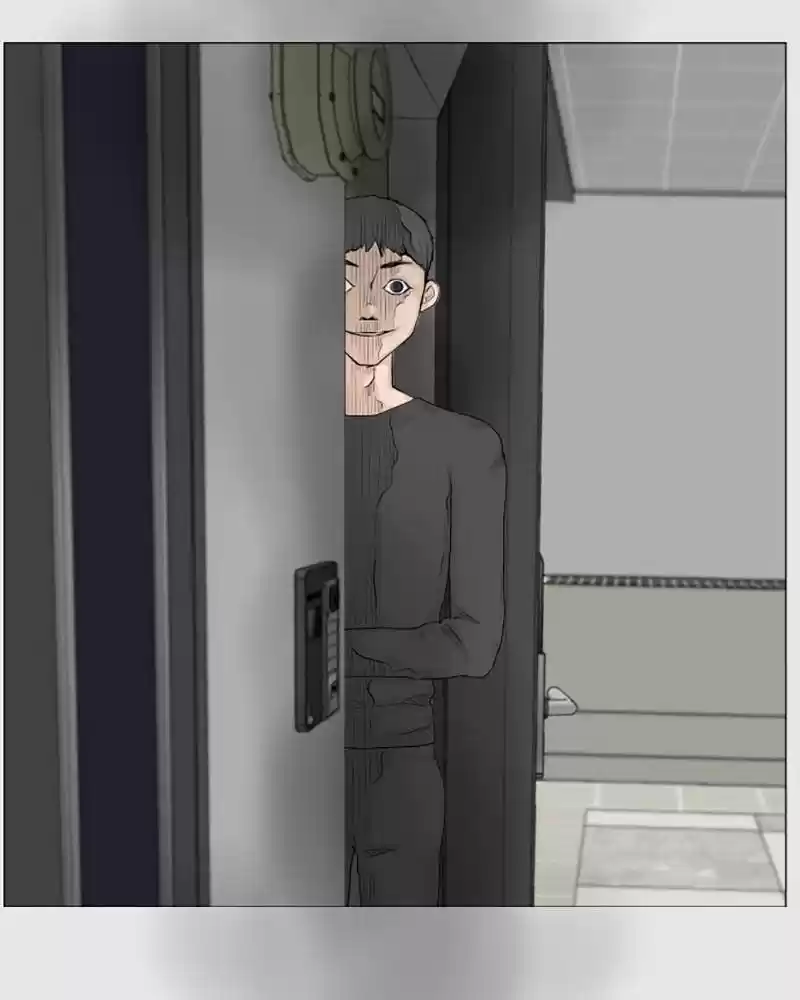 Half Ghost Chapter 16