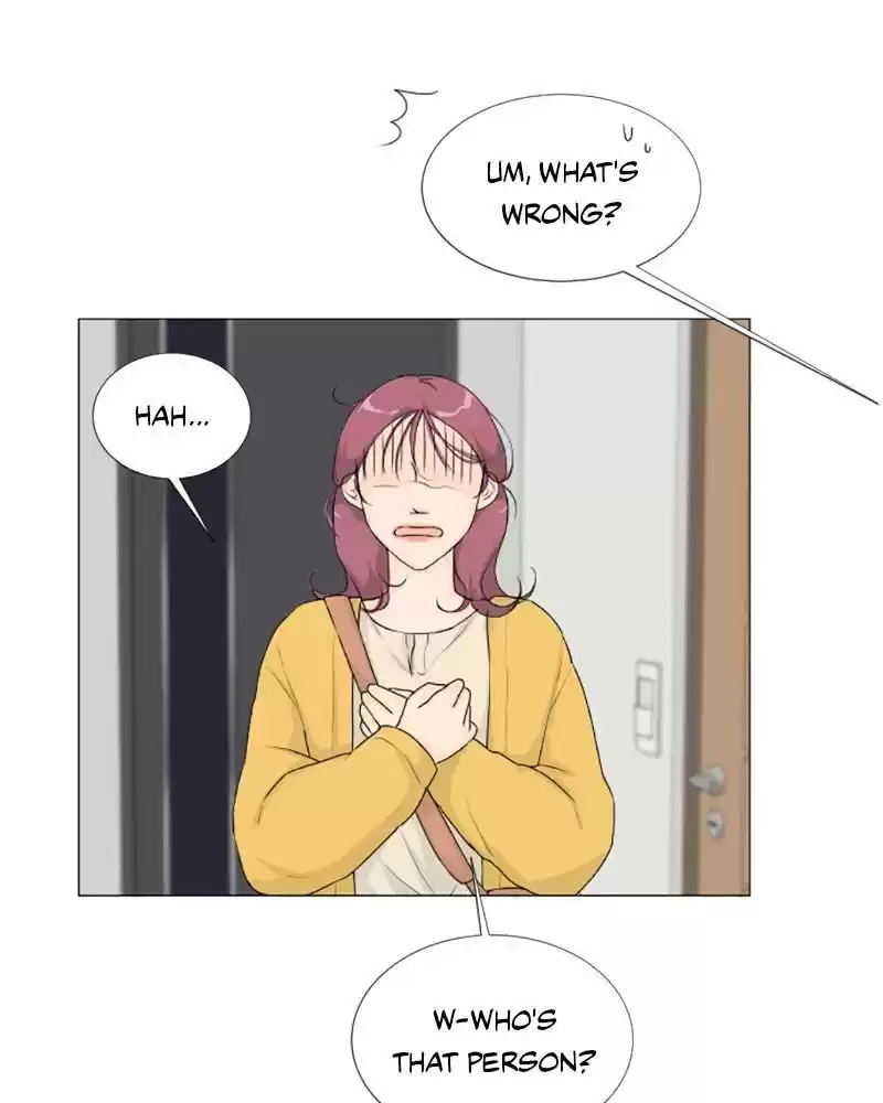 Half Ghost Chapter 17