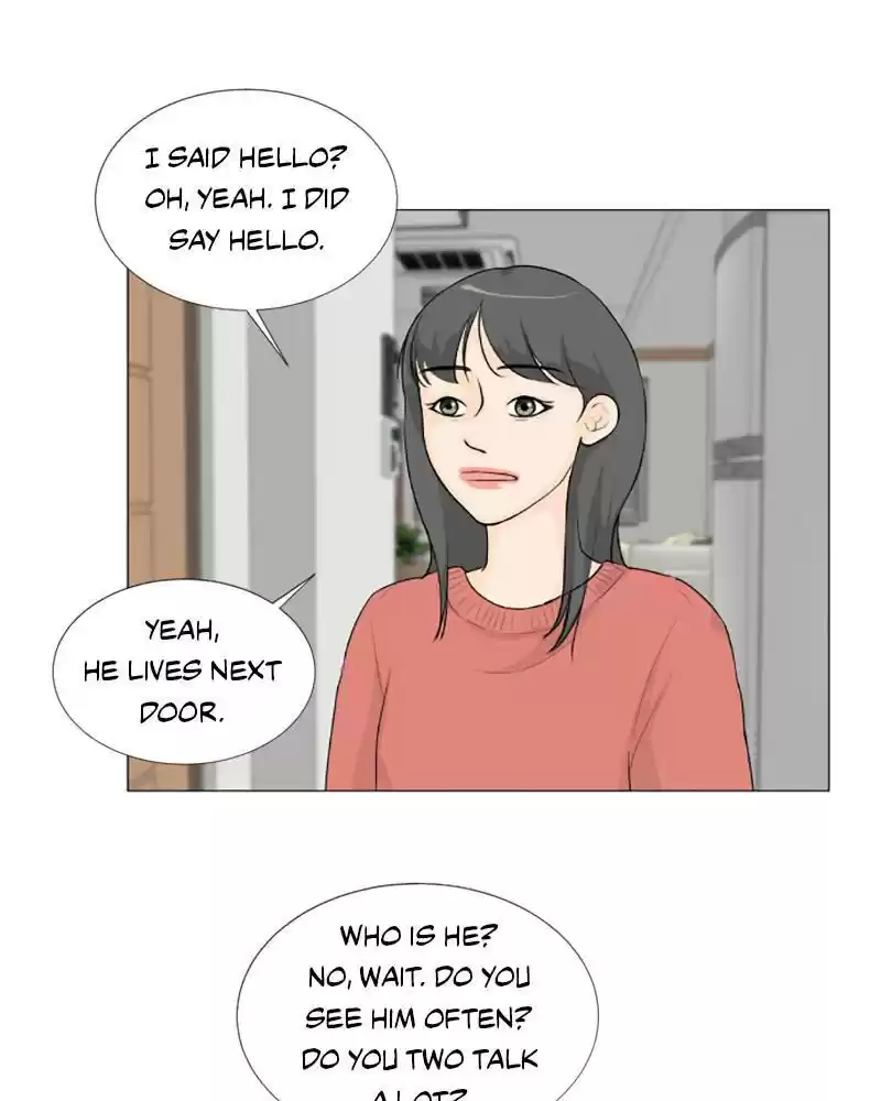 Half Ghost Chapter 17