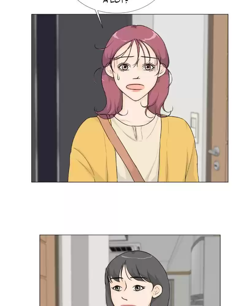 Half Ghost Chapter 17