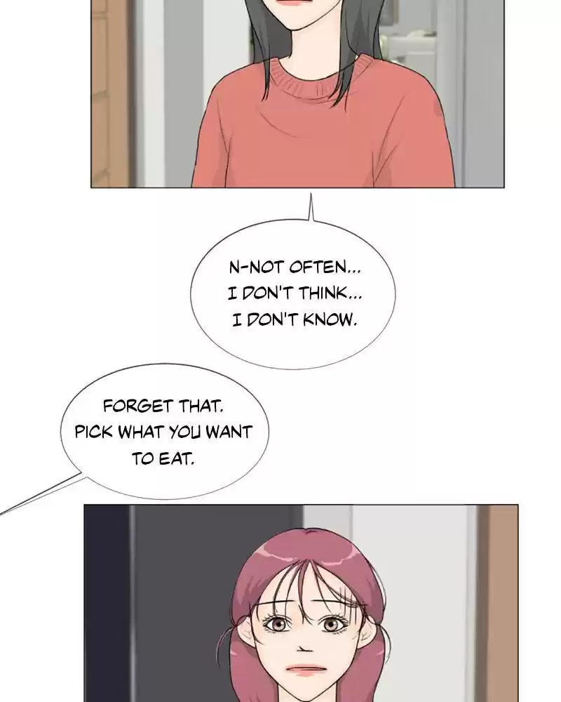 Half Ghost Chapter 17