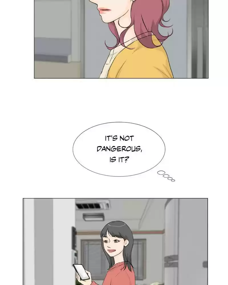 Half Ghost Chapter 17