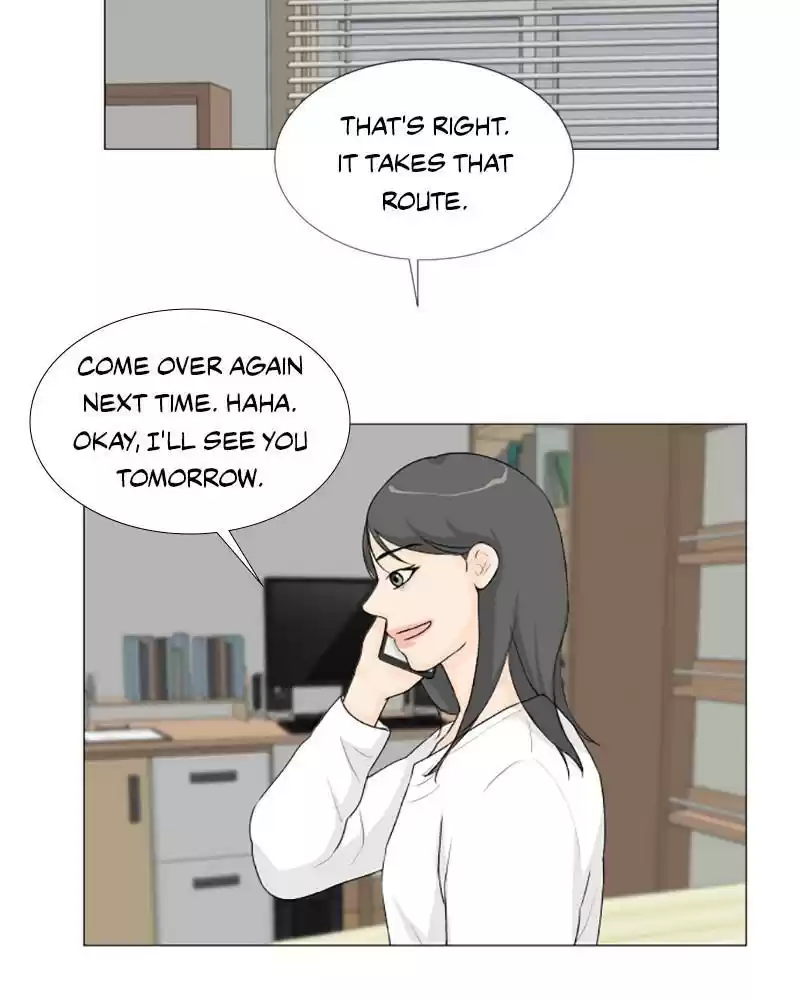 Half Ghost Chapter 17