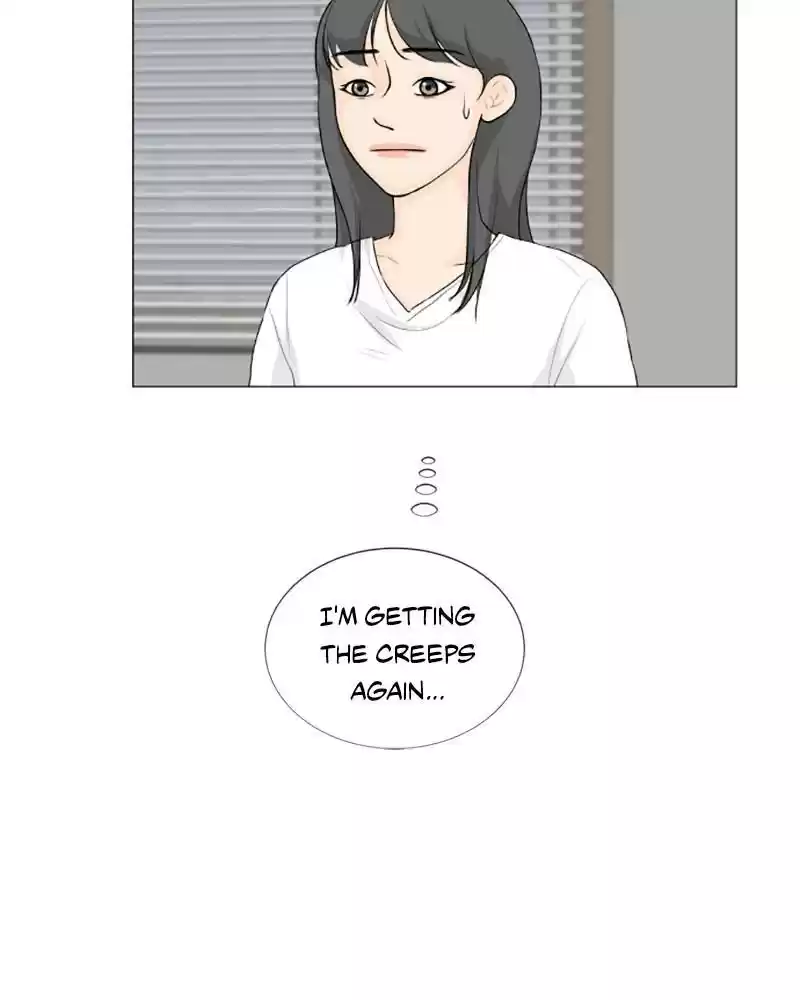 Half Ghost Chapter 17