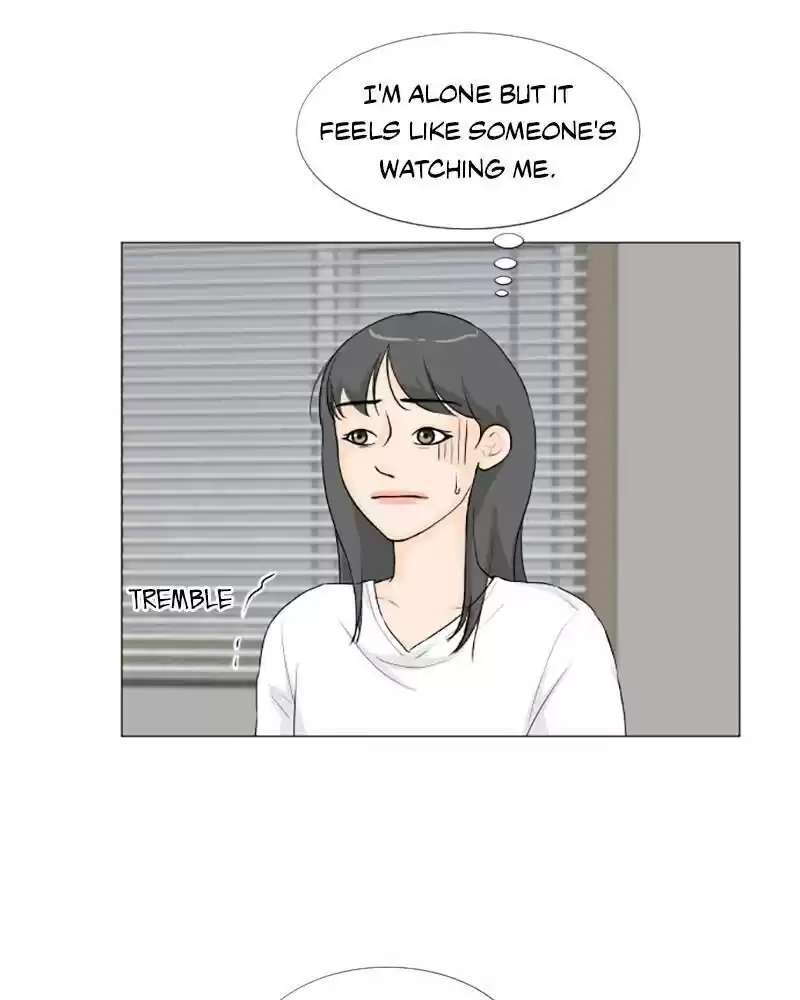 Half Ghost Chapter 17