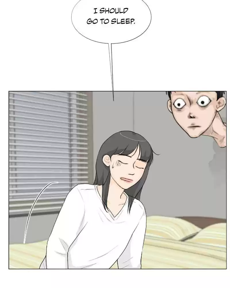 Half Ghost Chapter 17