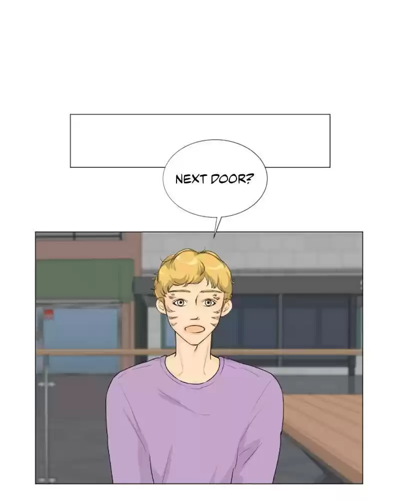 Half Ghost Chapter 17