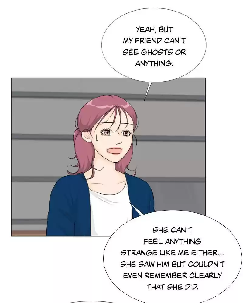 Half Ghost Chapter 17