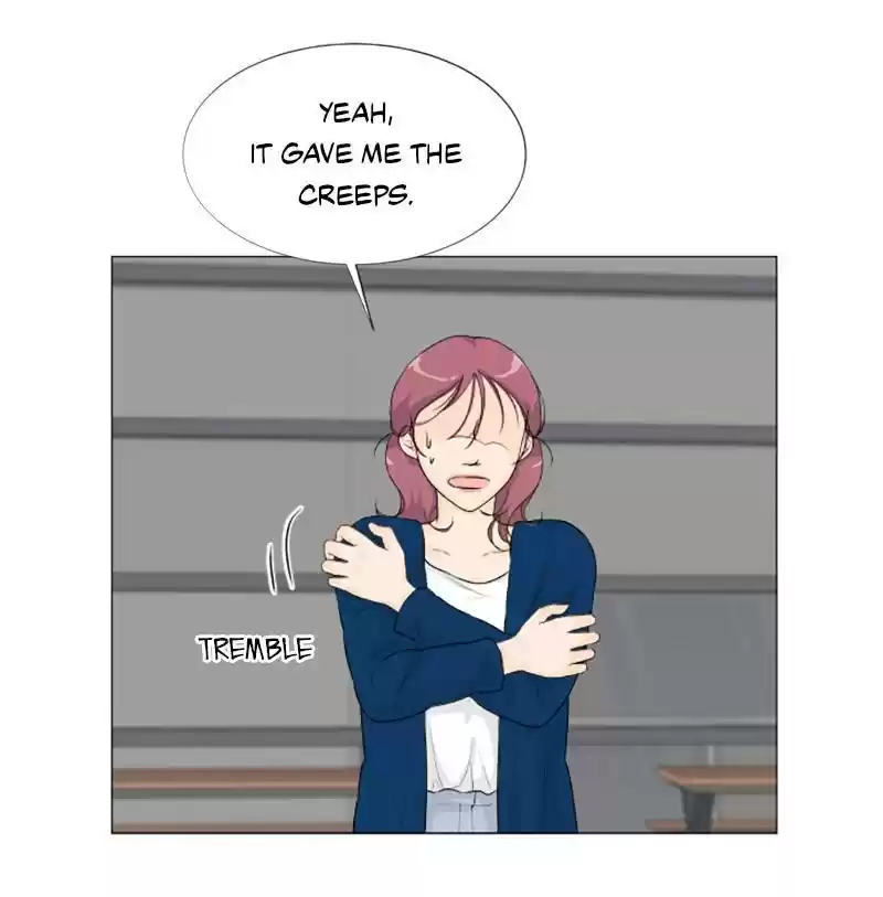 Half Ghost Chapter 17