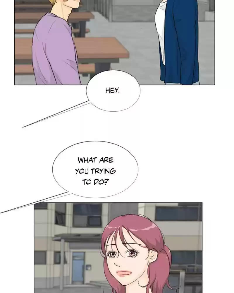 Half Ghost Chapter 17