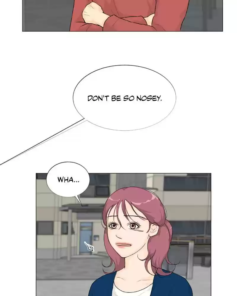 Half Ghost Chapter 17