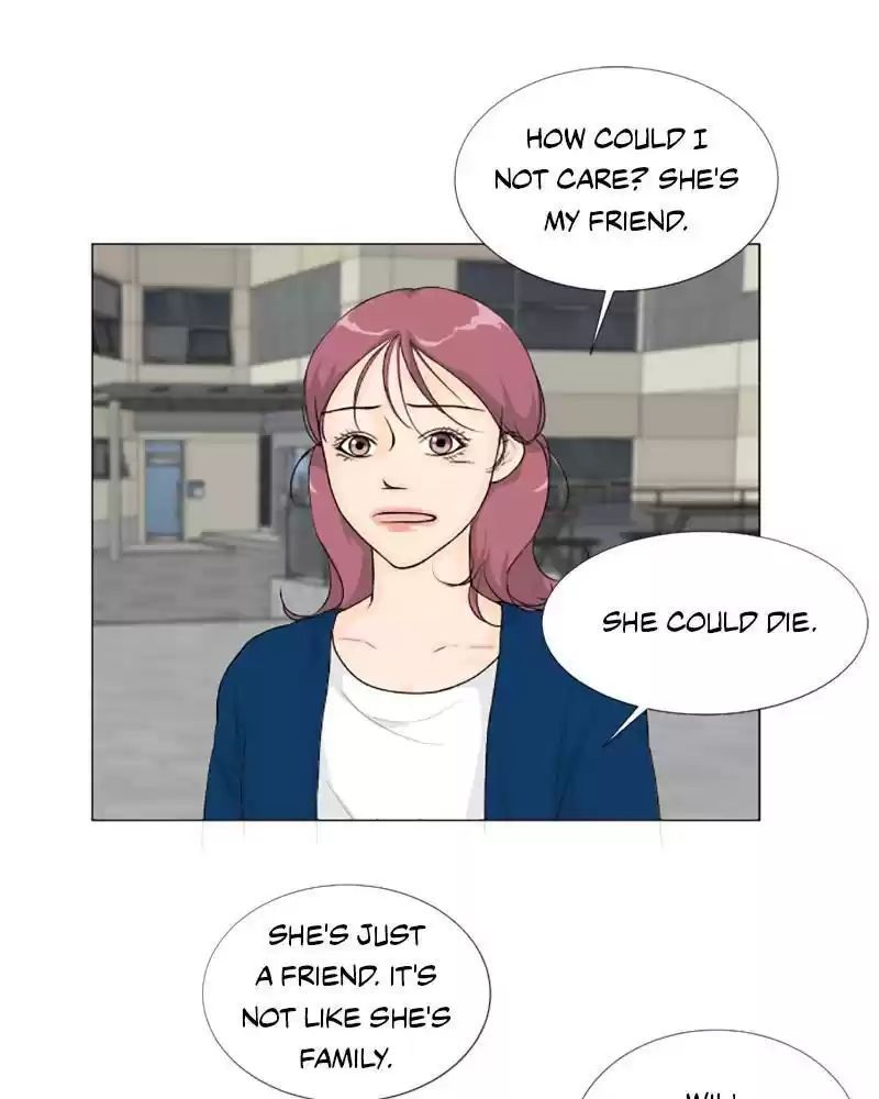 Half Ghost Chapter 17