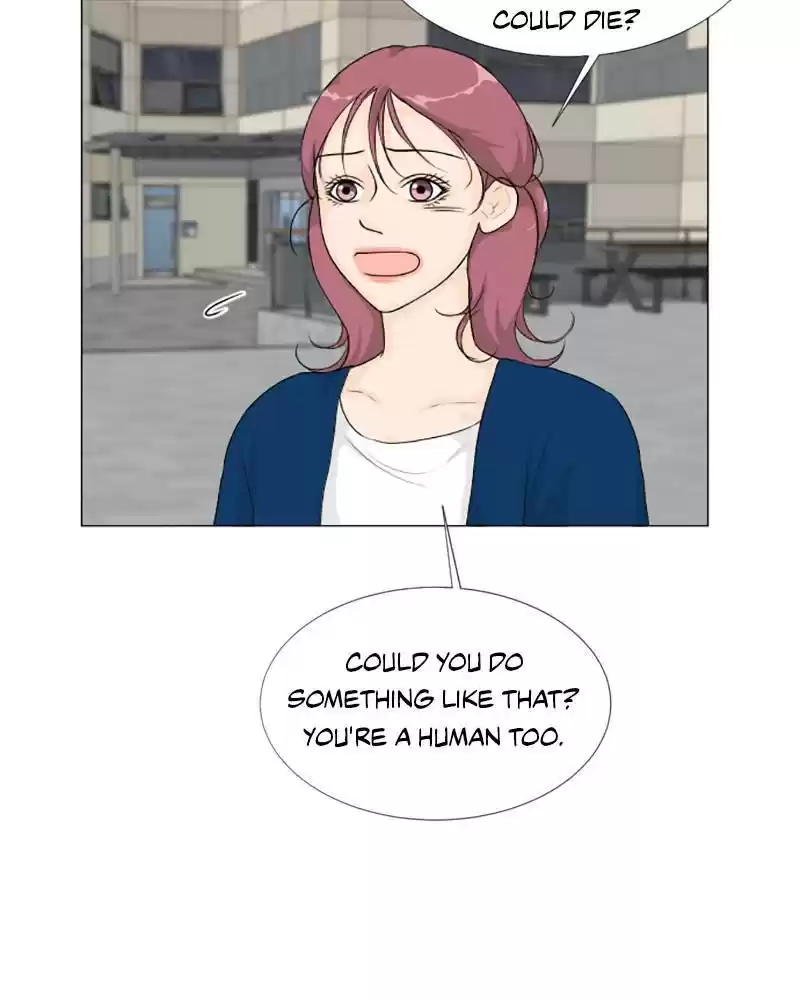 Half Ghost Chapter 17