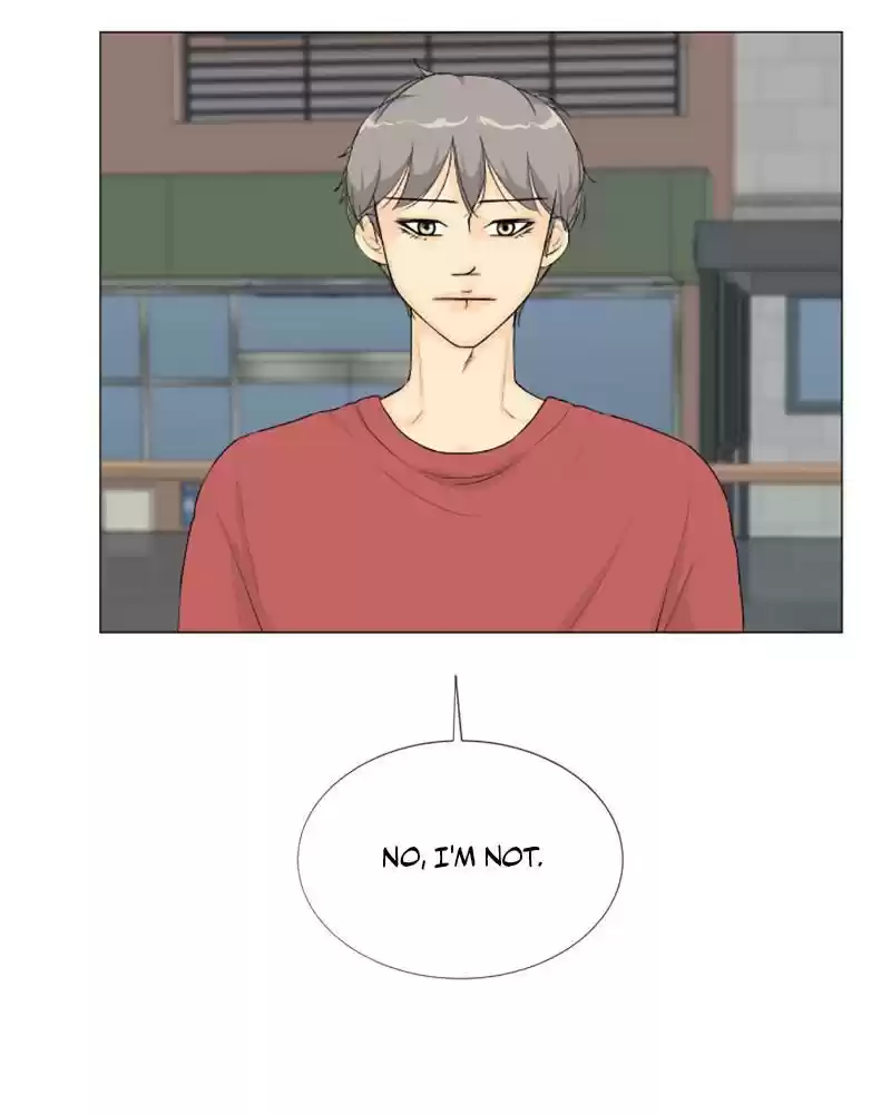 Half Ghost Chapter 17