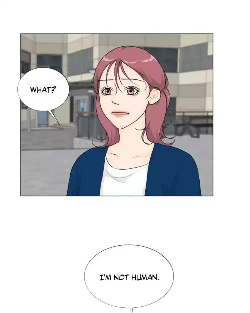 Half Ghost Chapter 17