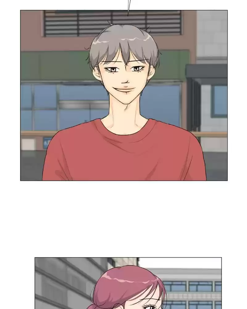 Half Ghost Chapter 17